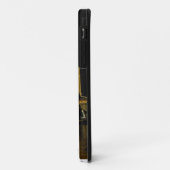Las Vegas, Nevada Case-Mate iPhone 5 Barely There Case (Achterkant/links)