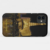 Las Vegas, Nevada Case-Mate iPhone 5 Barely There Case (Achterkant (horizontaal))