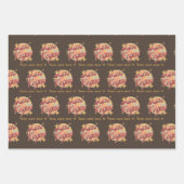 Las Vegas Nevada Gift Wrapping Paper Sheet Set (Voorkant 2)