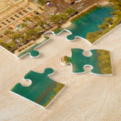 Las Vegas Nevada. Legpuzzel (Zijkant)