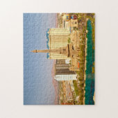 Las Vegas Nevada. Legpuzzel (Verticaal)