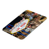 Las Vegas, Nevada - Magneet (Linkerzijde)