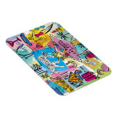 Las Vegas, Nevada Magneet (Rechterzijde)