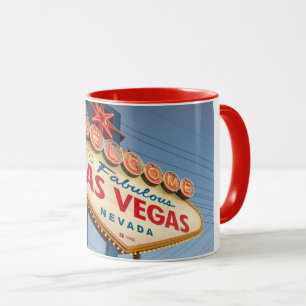Las Vegas, Nevada - Mok
