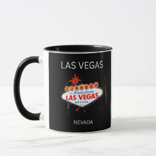 Las Vegas, Nevada mok