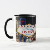 Las Vegas, Nevada - Mok (Links)