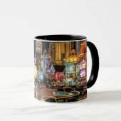 Las Vegas, Nevada - Mok (Voorkant rechts)