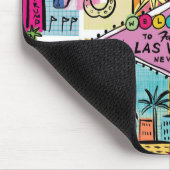 Las Vegas, Nevada Muismat (Hoek)