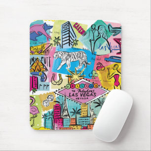 Las Vegas, Nevada Muismat