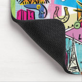 Las Vegas, Nevada Muismat (Hoek)