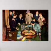 Las Vegas Nevada Poster (Voorkant)