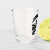 Las Vegas, Nevada Shot Glas (Links)