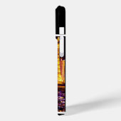 Las Vegas Nevada Skyline Case-Mate iPhone Case (Achterkant / Links)