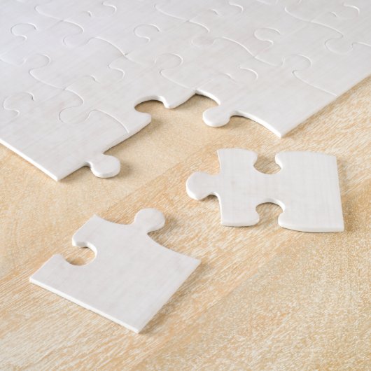 Las Vegas Nevada Skyline Legpuzzel (Zijkant)