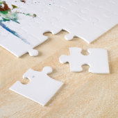 Las Vegas Nevada Skyline Legpuzzel (Zijkant)