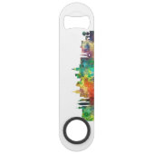 LAS VEGAS, NEVADA SKYLINE SP - SPEED FLESSENOPENER (Achterkant)