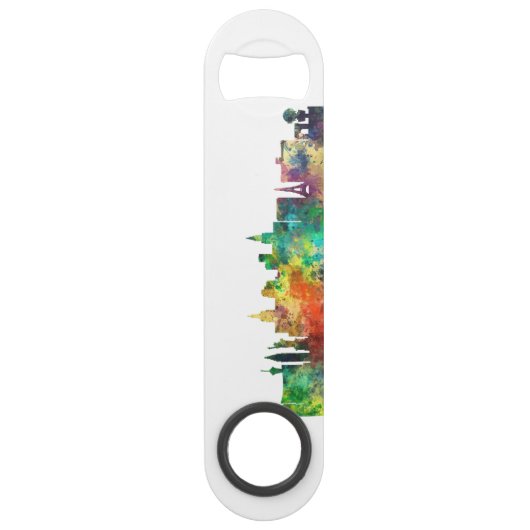 LAS VEGAS, NEVADA SKYLINE SP - SPEED FLESSENOPENER (Achterkant)