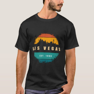Las Vegas Nevada T-shirt