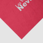 Las Vegas, Nevada Tissue Paper Tissuepapier (Detail)