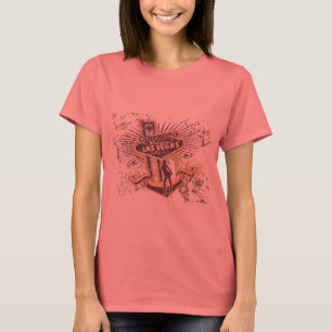 Las Vegas Nevada Tshirts en Gifts