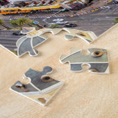 Las Vegas, Nevada, Verenigde Staten Legpuzzel (Zijkant)