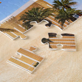 Las Vegas, Nevada, Verenigde Staten Legpuzzel (Zijkant)