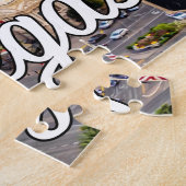 Las Vegas, Nevada, Verenigde Staten Legpuzzel (Zijkant)