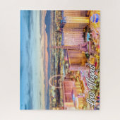 Las Vegas, Nevada, Verenigde Staten Legpuzzel (Verticaal)