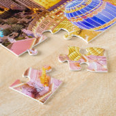 Las Vegas, Nevada, Verenigde Staten Legpuzzel (Zijkant)