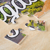 Las Vegas, Nevada, Verenigde Staten Legpuzzel (Zijkant)