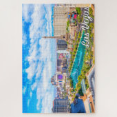 Las Vegas, Nevada, Verenigde Staten Legpuzzel (Verticaal)