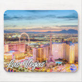 Las Vegas, Nevada, Verenigde Staten Muismat (Voorkant)