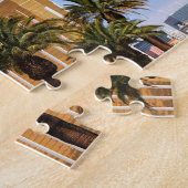 Las Vegas, Nevada, VS Legpuzzel (Zijkant)