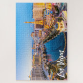 Las Vegas, Nevada, VS Legpuzzel (Verticaal)