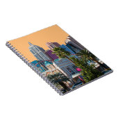 Las Vegas Notitieboek (Rechterzijde)