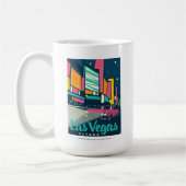 Las Vegas, NV Koffiemok (Links)