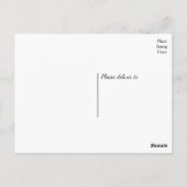 Las Vegas, NV Nevada Verenigde Staten Amerika Briefkaart (Achterkant)