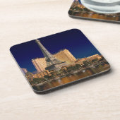 Las vegas onderzetter (Linkerzijde)