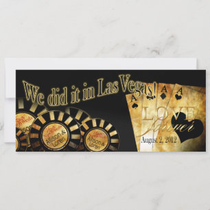 Las Vegas Ontvangst (neem contact met me op om te  Kaart
