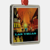 Las Vegas Ornament (Rechts)