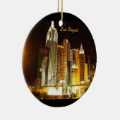 Las Vegas Ornament (Rechts)