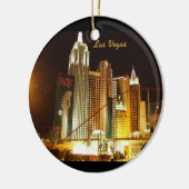 Las Vegas Ornament (Links)