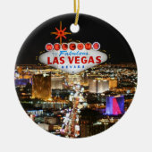 Las Vegas Ornament (Voorkant)