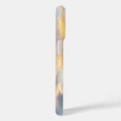 Las Vegas panorama uitzicht Premium Phone case (Achterkant / Rechts)