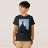 Las Vegas Paris Hotel T-shirt (Voorkant volledig)