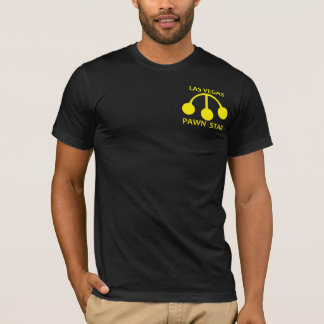 Las Vegas Pawn Star T-shirt