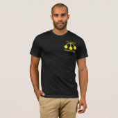 Las Vegas Pawn Star T-shirt (Voorkant volledig)