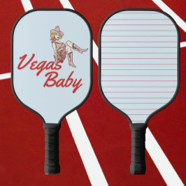 Las Vegas Pickleball Paddle