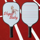 Las Vegas Pickleball Paddle