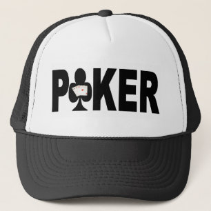 Las Vegas POKER Player Lucky Pet